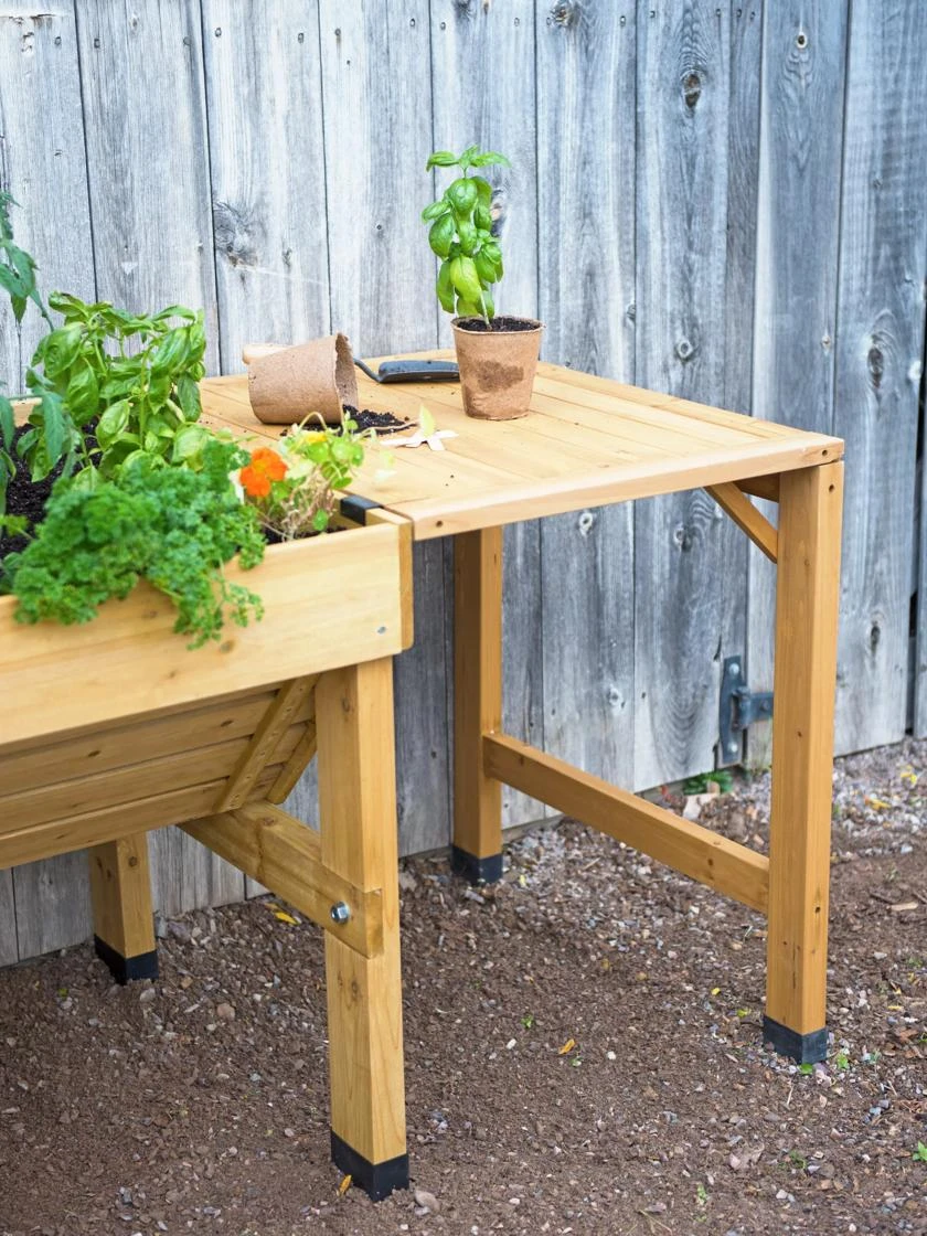 VegTrug® Side Table 3 VegTrug® Side Table