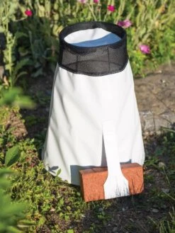 Rosy Cozy® Rose Cone, Large -Garden Decor Store 8593415 0528 tif