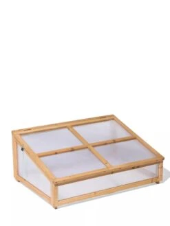 Cold Frame For Compact VegTrug® -Garden Decor Store 8594061 9215 tif