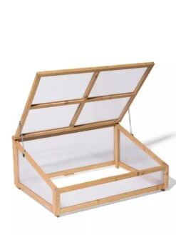 Cold Frame For Compact VegTrug® -Garden Decor Store 8594061 9217 tif