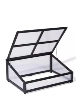 Cold Frame For Compact VegTrug® -Garden Decor Store 8594063 9214 tif