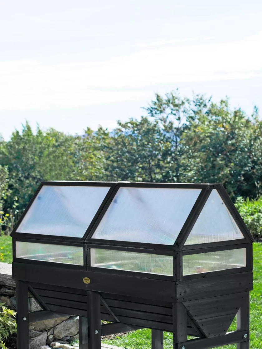 Cold Frame For VegTrug® 4 Cold Frame For VegTrug® - Image 2