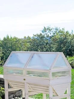Cold Frame For VegTrug® 9 Cold Frame For VegTrug® -Garden Decor Store 8594064 1244 tif
