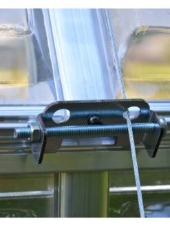 Canopia® By Palram Americana™ Greenhouse, 12' X 12' -Garden Decor Store 8595693 06v