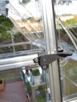 Canopia® By Palram Americana™ Greenhouse, 12' X 12' -Garden Decor Store 8595693 09v