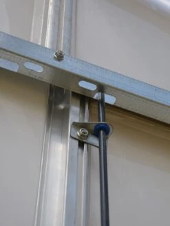 Canopia® By Palram Americana™ Greenhouse, 12' X 12' -Garden Decor Store 8595693 11v