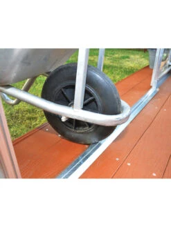 Canopia® By Palram Americana™ Greenhouse, 12' X 12' -Garden Decor Store 8595693 12v