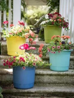 Eezy Gro Self-Watering Planters -Garden Decor Store 8596427 8090 tif