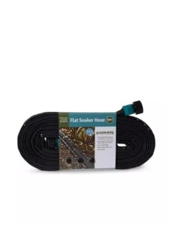 Flat Soaker Hoses -Garden Decor Store 8596590 7189 tif