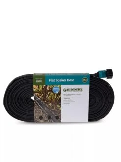 Flat Soaker Hoses -Garden Decor Store 8596591 7187 tif