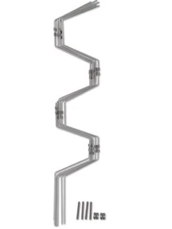 Gardener's Vertex Lifetime Tomato Cage -Garden Decor Store 8598426 10116 tif 1