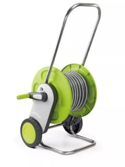 G.F. Italia Concept Plus Hose Reel -Garden Decor Store 8598478 04V tif