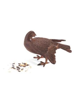 Achla Designs Bronzed Doves Pair -Garden Decor Store 8598762 03v