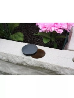 Garden Wizard Raised Bed Extension And Landscape Border -Garden Decor Store 8599318 05V