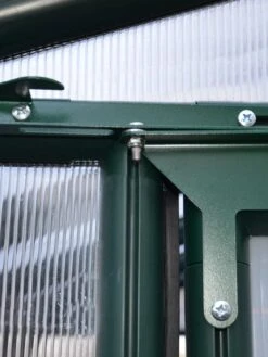 Canopia® By Palram Hobby Gardener Greenhouse, 8' 19 Canopia® By Palram Hobby Gardener Greenhouse, 8' -Garden Decor Store 8599331 06V tif