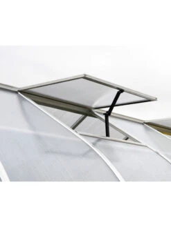 Canopia® By Palram Bella™ Greenhouse, 8' -Garden Decor Store 8599337 06v