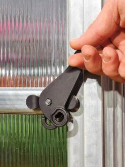 Canopia® By Palram Bella™ Greenhouse, 8' -Garden Decor Store 8599337 07v