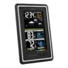 La Crosse Wireless Vertical Color Forecast Station -Garden Decor Store 8599462 03v la crosse wireless vertical color forecast station