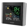 La Crosse V10-TH Wireless WiFi Weather Station -Garden Decor Store 8599463 02v la crosse technology v10 th wireless wifi weather station