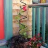 Achla Designs Spiral Trellis -Garden Decor Store 8599480 01V tif