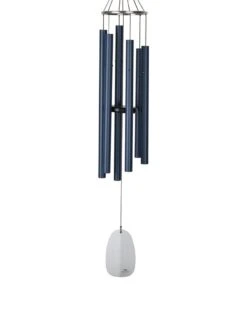 Bells Of Paradise™, Large -Garden Decor Store 8599682 05v woodstock bells of paradise large blue