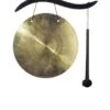 Hanging Gong™ -Garden Decor Store 8599716 01v woodstock hanging gong bronze