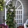 Vienna Vinyl Trellis -Garden Decor Store 8599767 01V tif