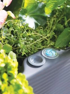 Nest Elevated Planter 18" X 36" -Garden Decor Store 8599885 09V tif