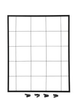 Exeter Wall Trellis -Garden Decor Store 8600049 19326 tif