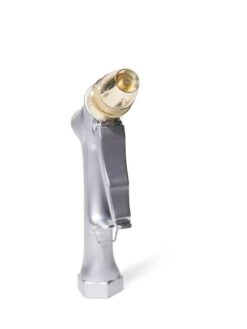 Gardener’s Lifetime Twist Deluxe Hose Nozzle -Garden Decor Store 8600140 19427 tif