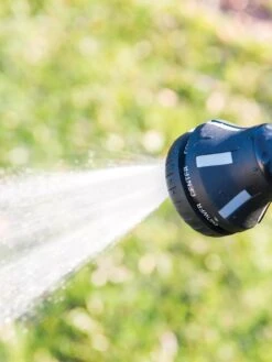 18” 8-Pattern Rotating Water Wand With Cork Handle -Garden Decor Store 8600231 494 tif