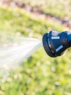 18” 8-Pattern Rotating Water Wand With Cork Handle -Garden Decor Store 8600231 503 tif