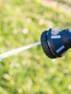 18” 8-Pattern Rotating Water Wand With Cork Handle -Garden Decor Store 8600231 504 tif