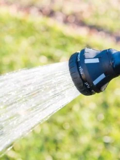 18” 8-Pattern Rotating Water Wand With Cork Handle -Garden Decor Store 8600231 506 tif