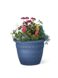 Cortina Self-Watering Planters -Garden Decor Store 8600256 19837 tif