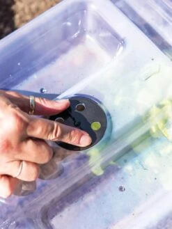 Cool Weather Row Cloches Set -Garden Decor Store 8600266 0771 tif