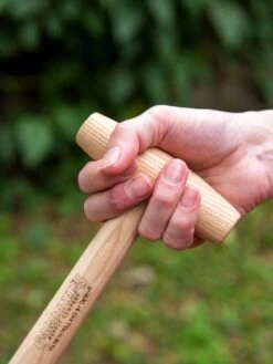 Gardener’s Lifetime Perennial Fork With Short T-Handle -Garden Decor Store 8600311 3447 tif 1