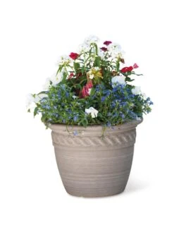 Cortina Self-Watering Planters -Garden Decor Store 8600315 19839 tif