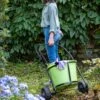 Garden Clean-up Cart With Tubtrug -Garden Decor Store 8600331 2677 tif