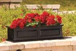 Savannah Window Boxes -Garden Decor Store 8600462 04V tif