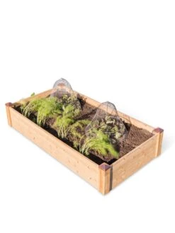 Copper Cap Raised Beds -Garden Decor Store 8600497 0100 tif