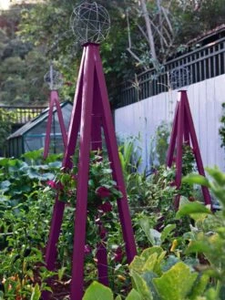 Akoris Garden Tuteur Jr. -Garden Decor Store 8600517 01V akoris garden tuteur tif 1