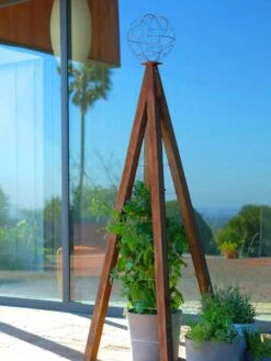 Akoris Garden Tuteur Jr. -Garden Decor Store 8600517 06V tif 1