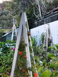 Akoris Garden Tuteur Jr. -Garden Decor Store 8600517 07V tif