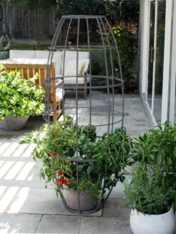 Toki Bubble Trellis -Garden Decor Store 8600520 07V jpg