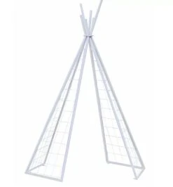 Annabel Tipi Trellis -Garden Decor Store 8600521 04V tif