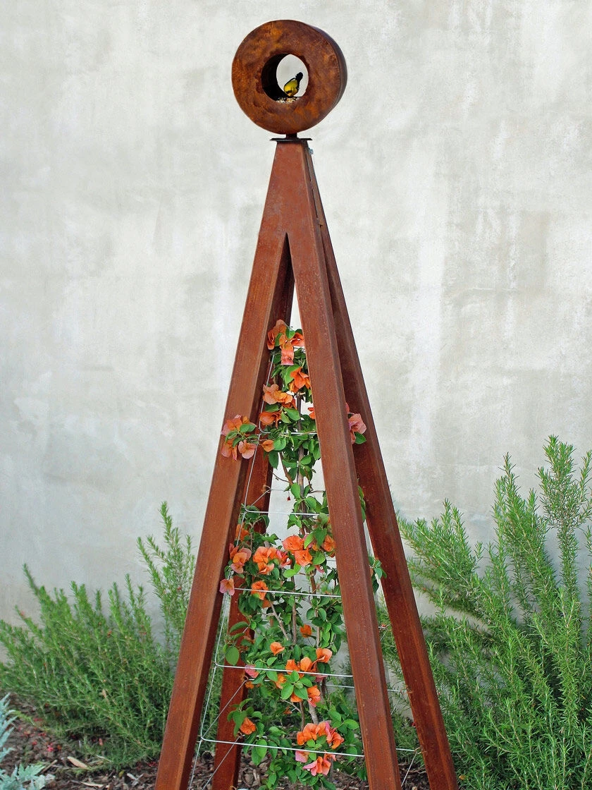 Bird Cafe + Akoris Garden Tuteur Jr. 9 Bird Cafe + Akoris Garden Tuteur Jr. - Image 7