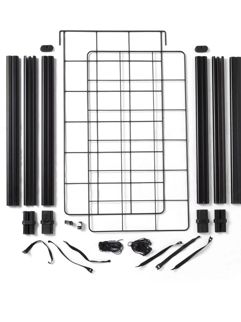 Vine Trellis For Gardener's Victory Self-Watering Patio Planter 3 Vine Trellis For Gardener's Victory Self-Watering Patio Planter
