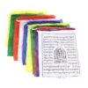 Tibetan Prayer Flags -Garden Decor Store 8600646 05v tibetan prayer flags