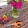 Gardener's Multi Purpose Scissors -Garden Decor Store 8608655 19587 tif